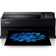 A2 - 17" InkJet